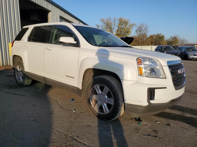 2016 GMC TERRAIN SLE