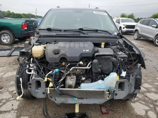 2017 DODGE JOURNEY GT  