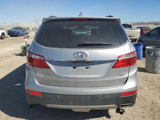 2014 HYUNDAI SANTA FE GLS