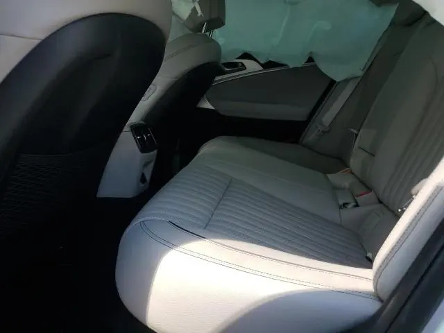 2019 GENESIS G70 ADVANCED  