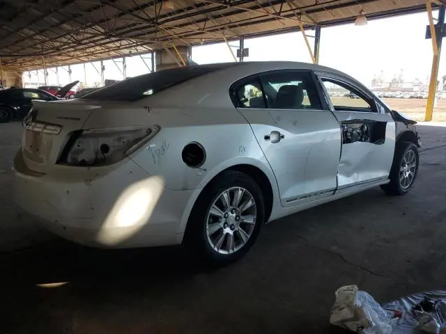 2012 BUICK LACROSSE PREMIUM  