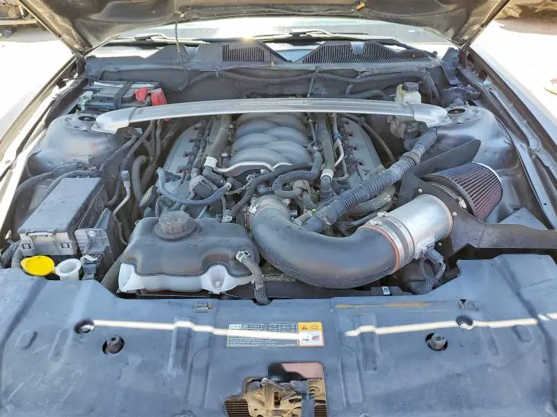 2013 FORD MUSTANG GT  
