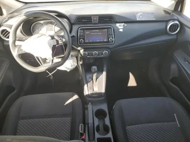 2023 NISSAN VERSA S  