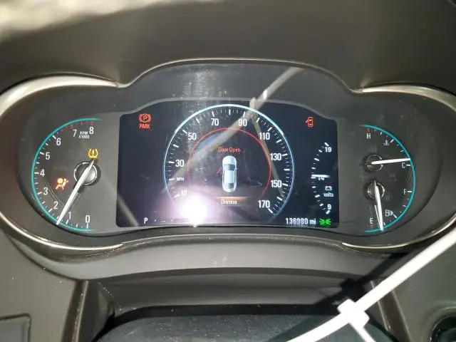 2014 BUICK LACROSSE PREMIUM