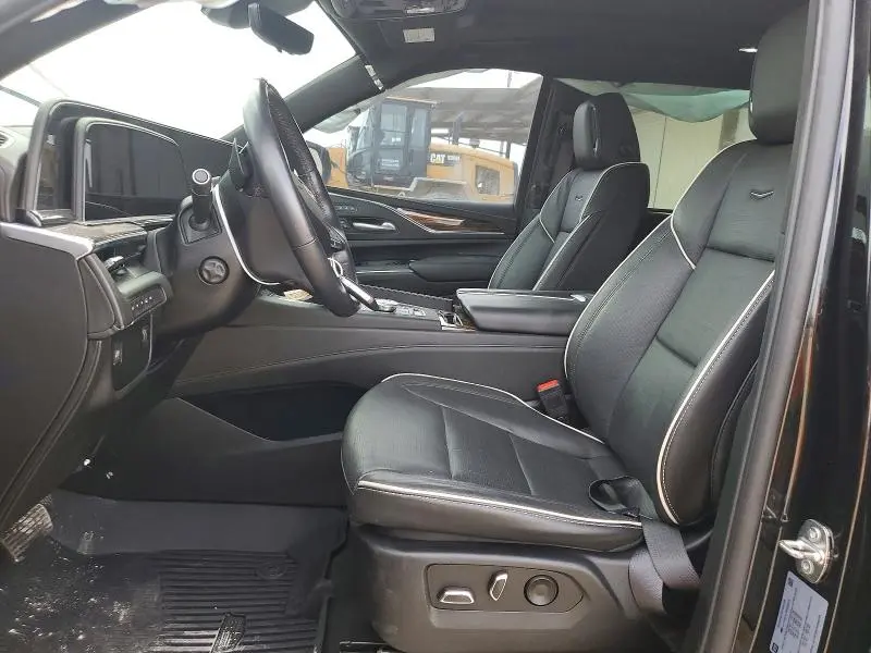 2023 CADILLAC ESCALADE ESV PREMIUM LUXURY  
