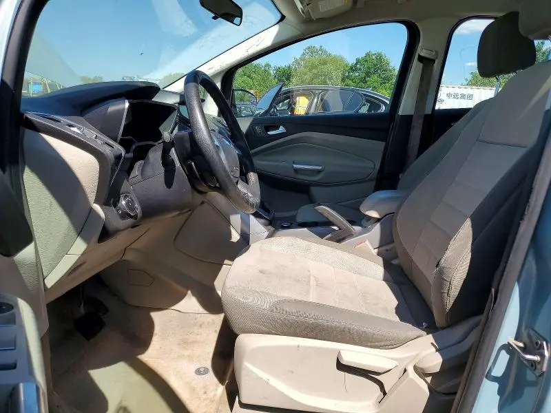 2013 FORD C-MAX SE  