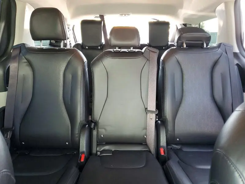 2022 KIA CARNIVAL   