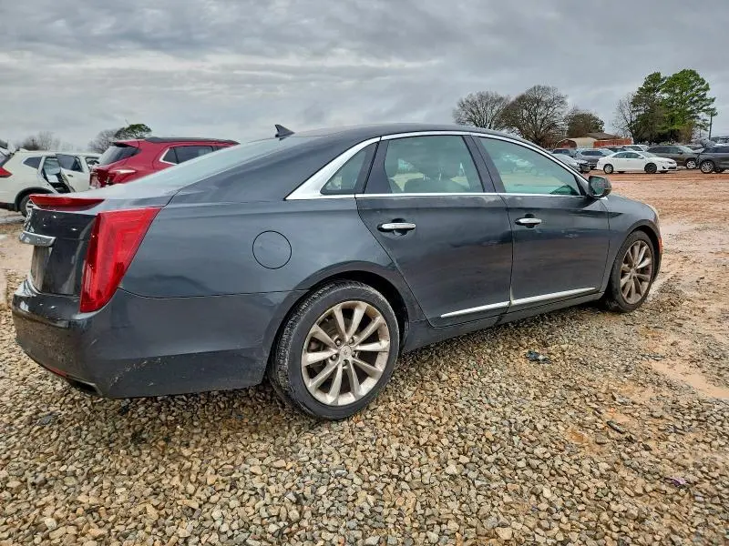 2014 CADILLAC XTS LUXURY COLLECTION  