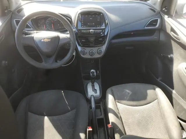 2021 CHEVROLET SPARK LS  