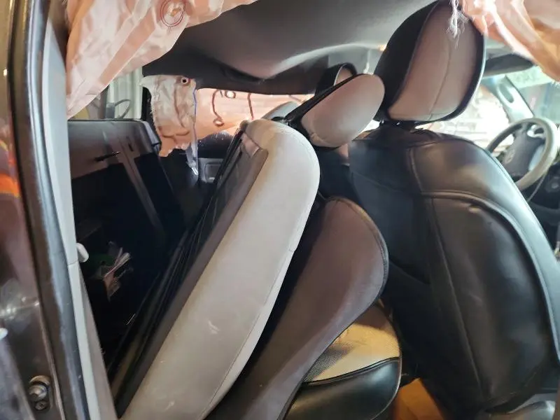 2011 TOYOTA TACOMA DOUBLE CAB LONG BED  