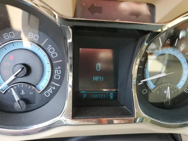 2011 BUICK LACROSSE CXL  