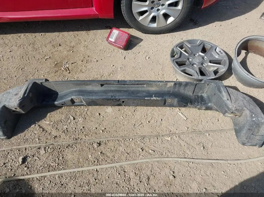 2018 JEEP WRANGLER JK RUBICON 4X4