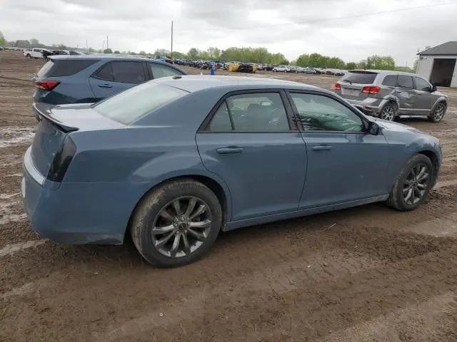 2014 CHRYSLER 300 S  