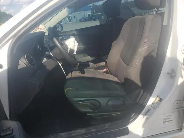 2012 MAZDA 6 I  