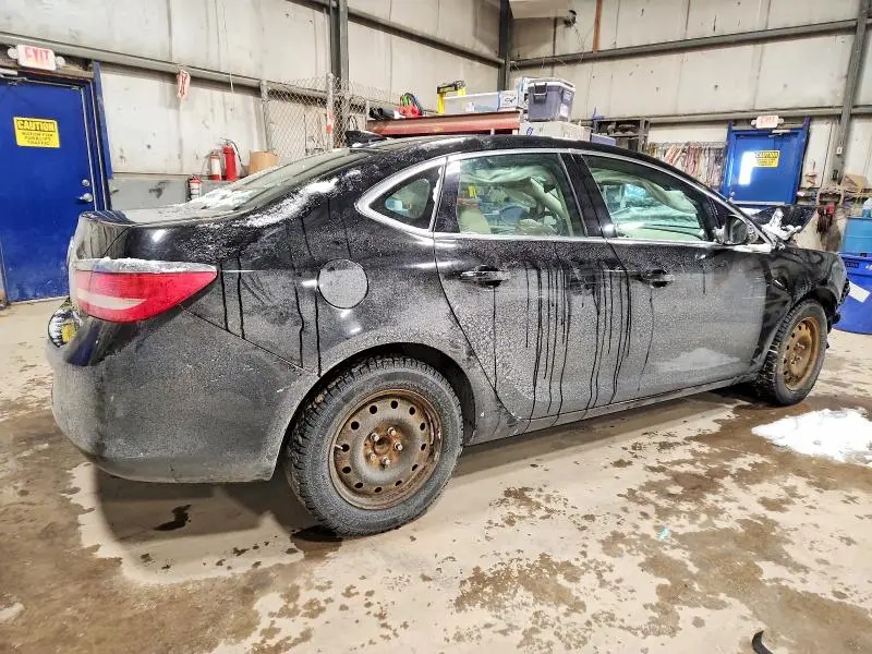 2017 BUICK VERANO   