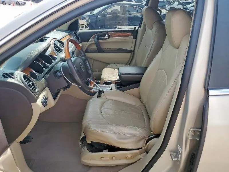 2011 BUICK ENCLAVE CXL  