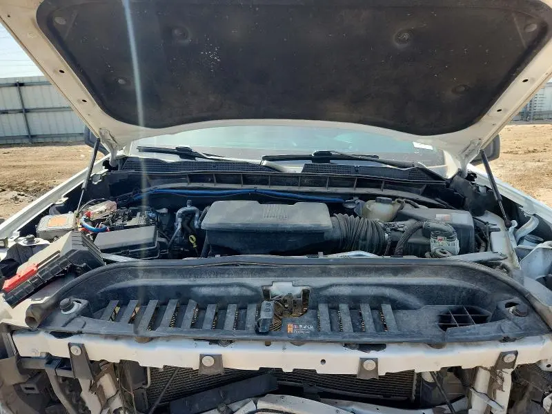 2021 GMC SIERRA K1500 ELEVATION  