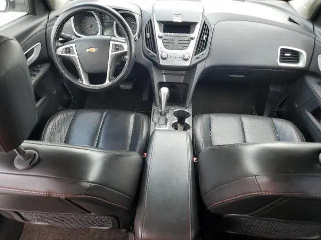 2010 CHEVROLET EQUINOX LT  
