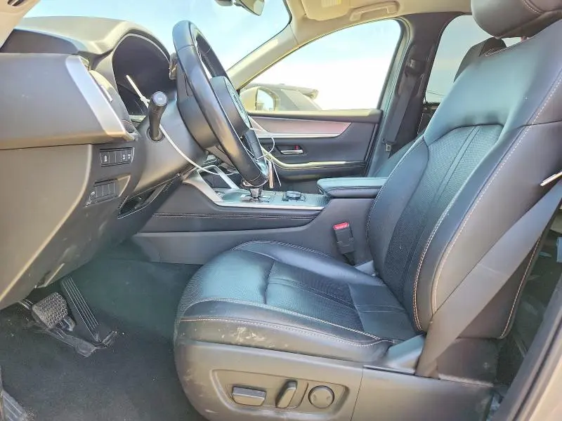 2024 MAZDA CX-90 PREFERRED PLUS  