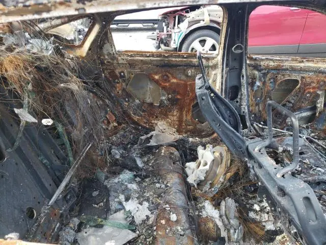 2019 CHEVROLET IMPALA PREMIER  