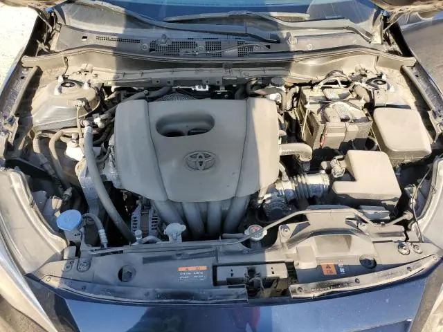 2016 TOYOTA SCION IA 