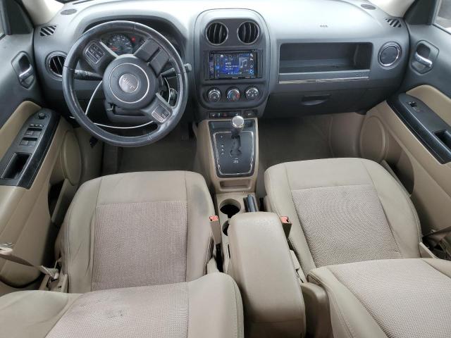 2011 JEEP PATRIOT SPORT