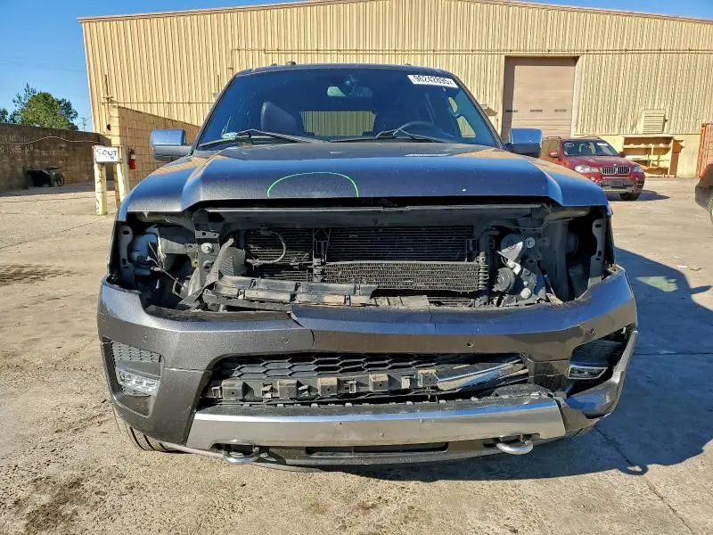 2016 FORD EXPEDITION PLATINUM  