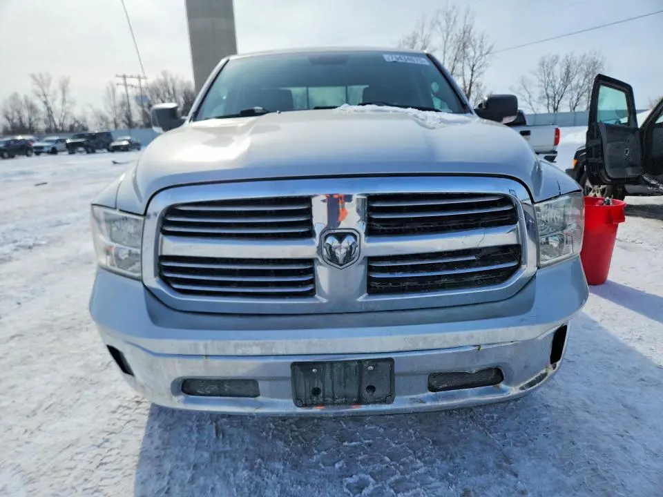 2014 RAM 1500 SLT  