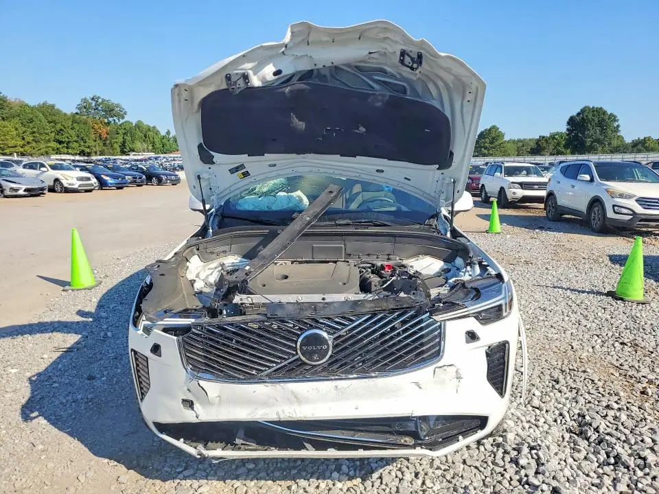 2026 VOLVO XC90 ULTRA  