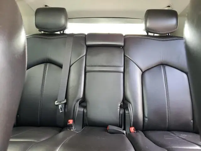2012 CADILLAC SRX   
