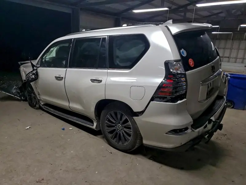 2023 LEXUS GX 460  