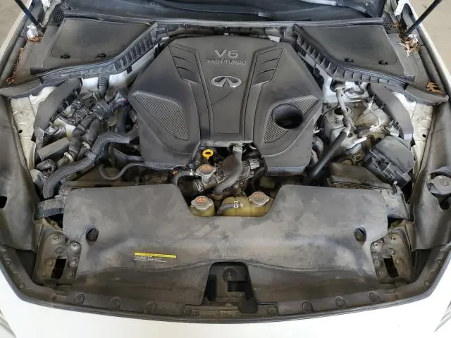2020 INFINITI Q50 PURE  