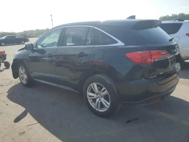 2014 ACURA RDX   