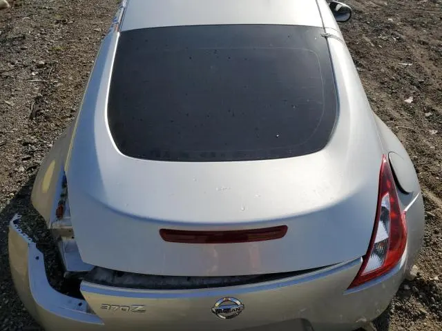 2020 NISSAN 370Z BASE  