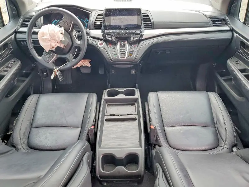 2024 HONDA ODYSSEY EXL  