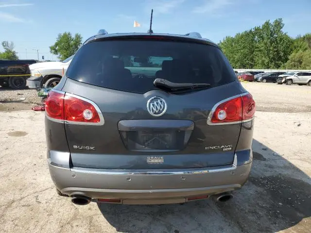 2011 BUICK ENCLAVE CXL  