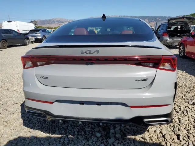 2022 KIA K5 GT LINE  