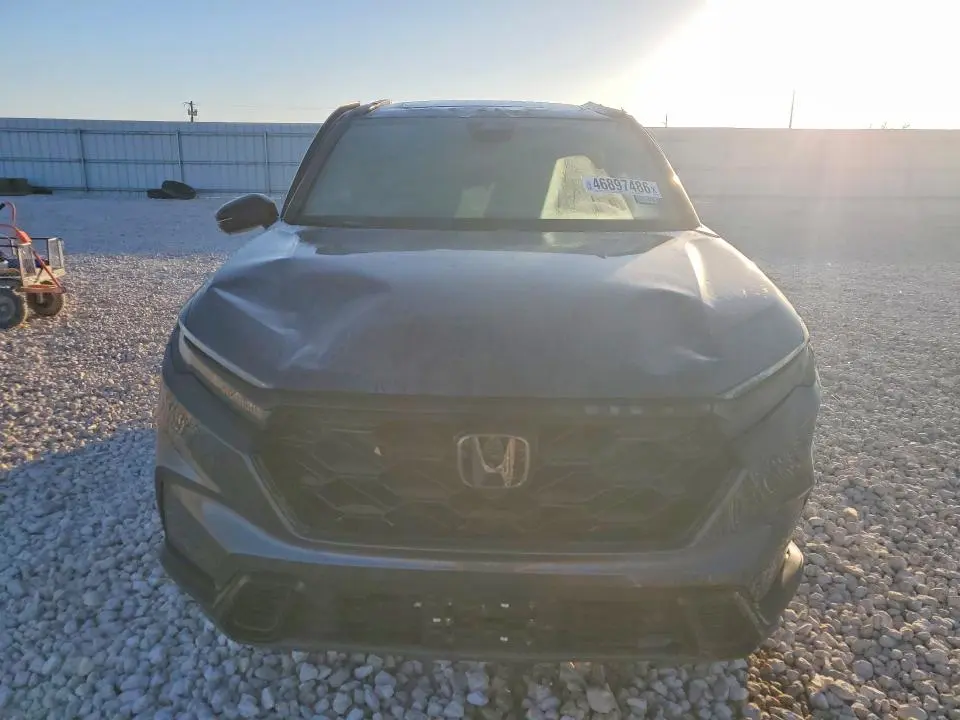 2024 HONDA CR-V SPORT-L  