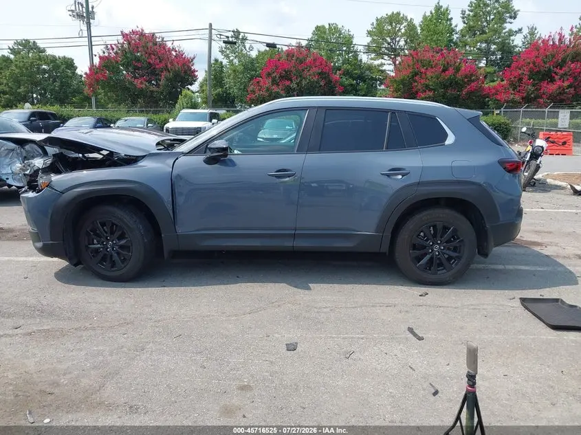 2023 MAZDA CX-50 2.5 S PREFERRED PLUS