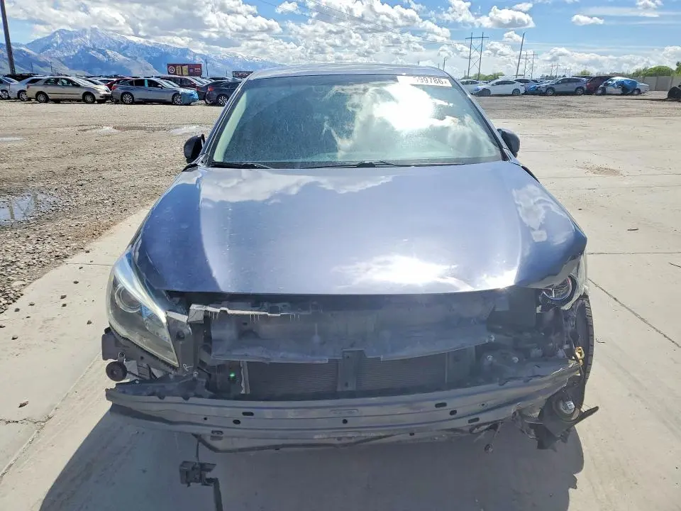 2016 SUBARU LEGACY 2.5I LIMITED  