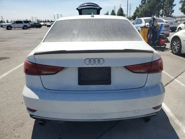 2017 AUDI A3 PREMIUM  