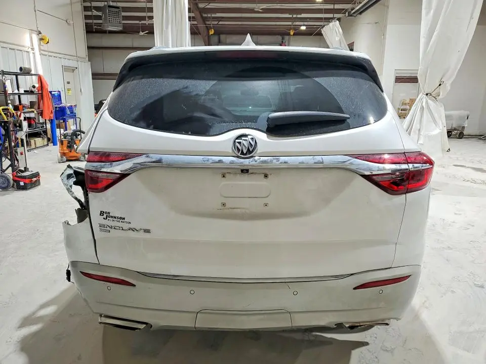 2021 BUICK ENCLAVE PREMIUM  