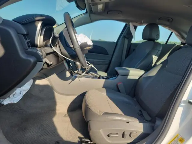 2014 CHEVROLET MALIBU 2LT  