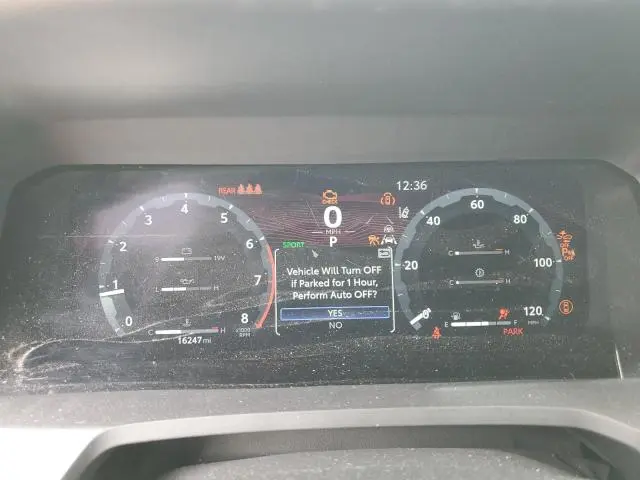 2024 TOYOTA TACOMA DOUBLE CAB  