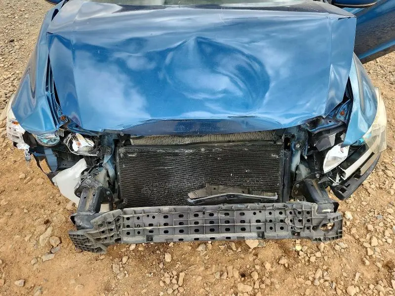 2011 HONDA CR-Z EX  