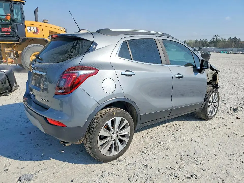 2019 BUICK ENCORE   