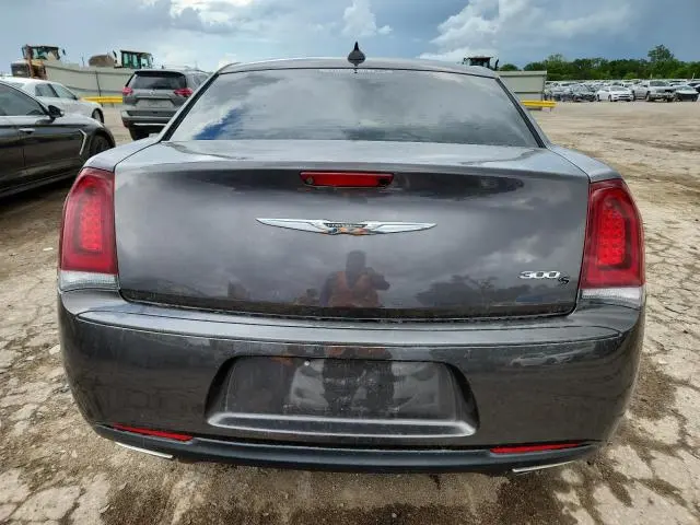 2019 CHRYSLER 300 S