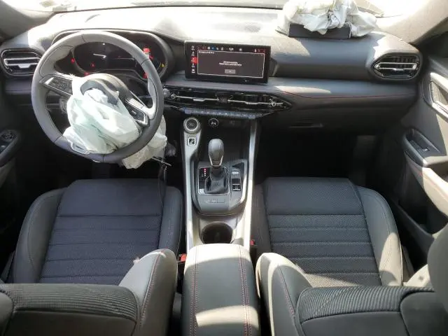 2024 DODGE HORNET GT  