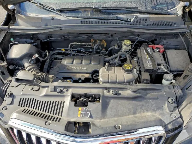 2013 BUICK ENCORE CONVENIENCE  