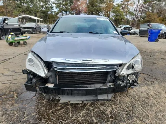 2013 CHRYSLER 200 LX  